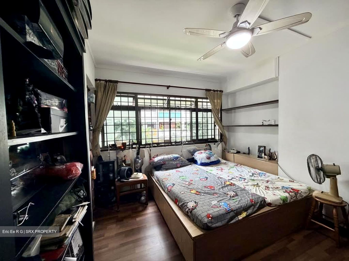 Blk 893C Woodlands Drive 50 (Woodlands), HDB Executive #586784771